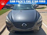Used 2016 MAZDA CX-5 Touring image 2