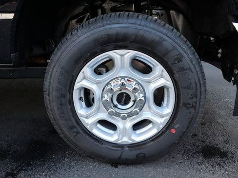 New 2026 Ford F350 XLT w/ Snow Plow Prep Package AWD/4WD image 10