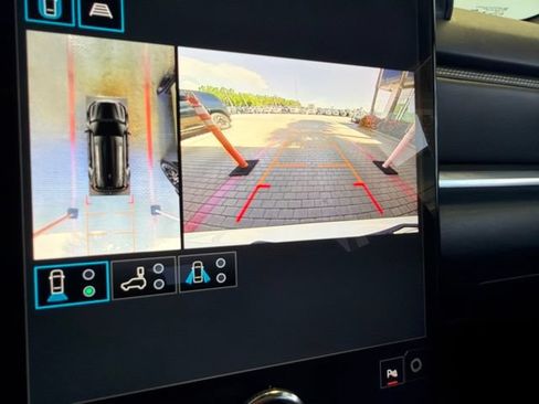 New 2026 GMC Terrain Elevation w/ Technology Package II FWD image 27