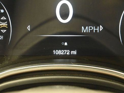 Used 2014 Jeep Grand Cherokee Laredo w/ Quick Order Package 23E AWD/4WD image 16