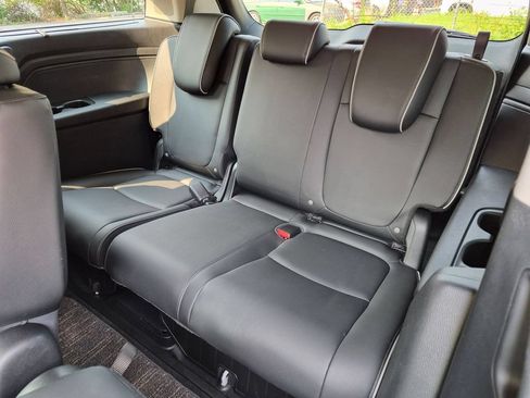 Used 2025 Honda Odyssey Elite image 29