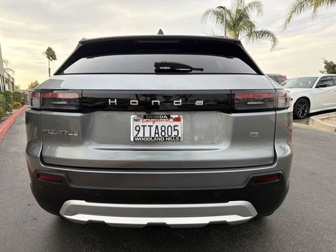 Used 2025 Honda Prologue Eco image 14