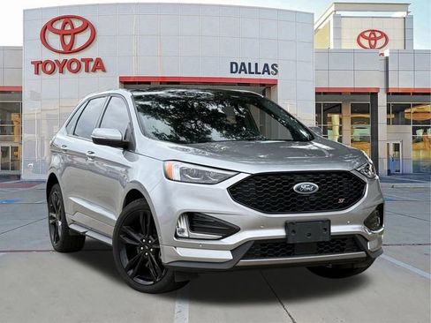 Used 2024 Ford Edge ST w/ Equipment Group 401A AWD/4WD image 1