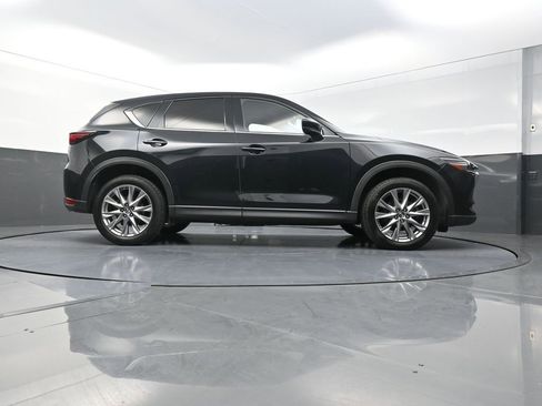 Used 2019 MAZDA CX-5 Grand Touring Reserve AWD/4WD image 31