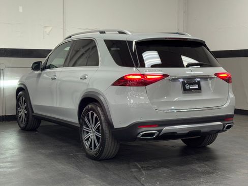 Used 2026 Mercedes-Benz GLE 350 4MATIC image 10