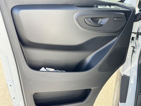 New 2025 Mercedes-Benz Sprinter 2500 image 14