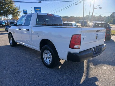 Used 2021 RAM 1500 Tradesman image 13