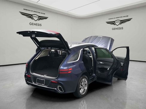 Used 2025 Genesis GV70 2.5T AWD/4WD image 26