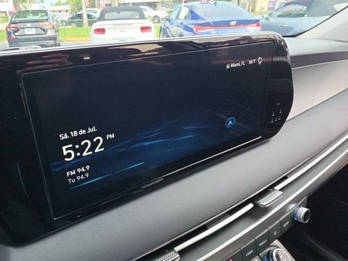 Used 2025 Hyundai Palisade SEL FWD image 25