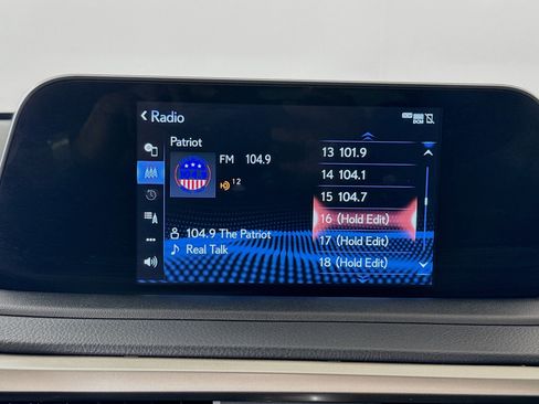Used 2022 Lexus RX 350 AWD w/ Premium Package image 15