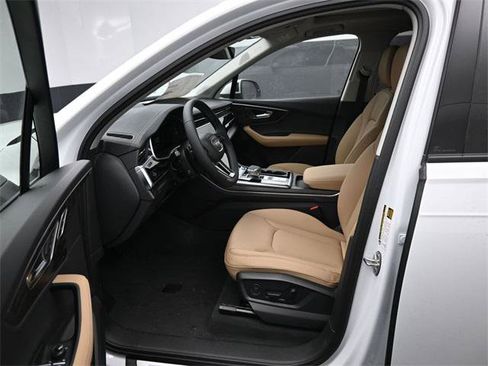 New 2026 Audi Q7 3.0T Premium Plus image 9