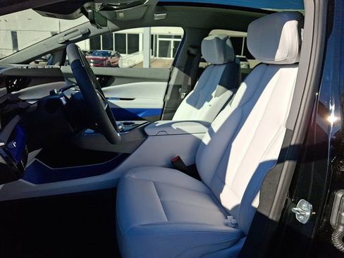 New 2026 Cadillac Optiq Luxury 1 image 8