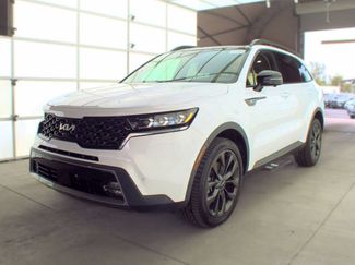 Used 2023 Kia Sorento SX Prestige AWD/4WD video 1