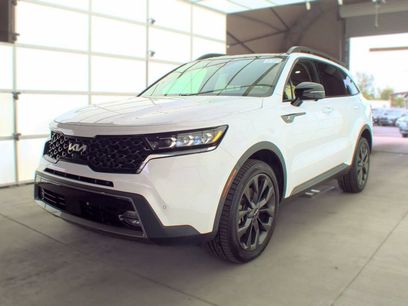 Used 2023 Kia Sorento SX Prestige