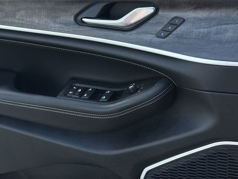 New 2026 Jeep Grand Cherokee L Limited AWD/4WD image 28