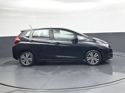 Used 2015 Honda Fit EX image 3