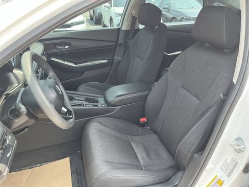 Used 2024 Honda Accord EX image 15
