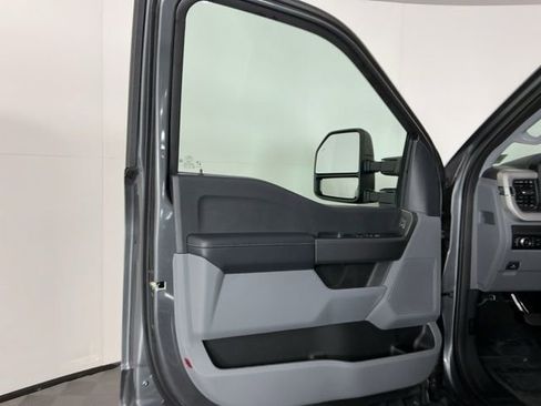 New 2026 Ford F350 XL AWD/4WD image 15