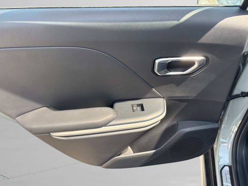 New 2026 Kia K4 GT-Line Turbo FWD image 15