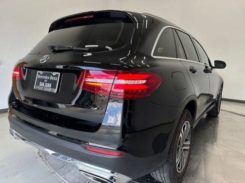Used 2019 Mercedes-Benz GLC 300 image 30