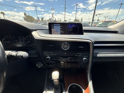 Used 2019 Lexus RX 350 AWD w/ Navigation Package image 22