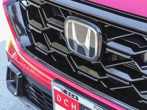 Used 2023 Honda CR-V Sport image 9