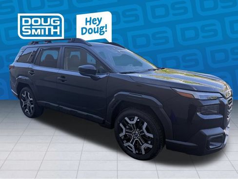 New 2026 Subaru Outback Touring XT AWD/4WD image 6