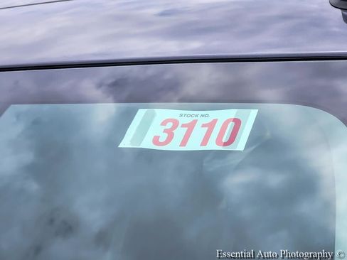 New 2026 Subaru Crosstrek 2.5i Premium AWD/4WD image 27