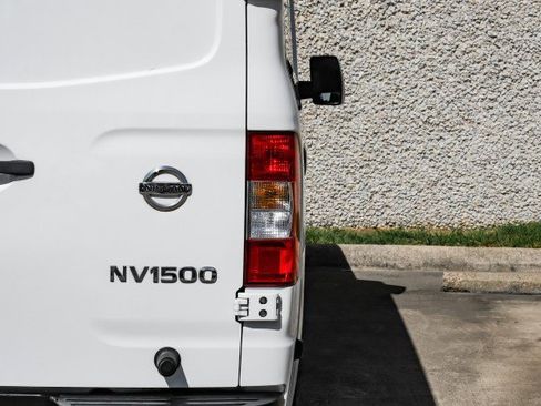 Used 2019 Nissan NV 1500 S image 45