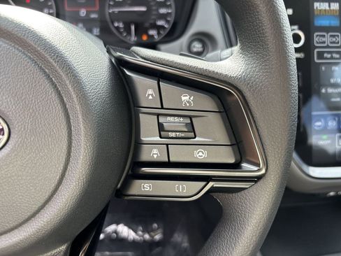 New 2026 Subaru Crosstrek 2.0i Premium AWD/4WD image 21