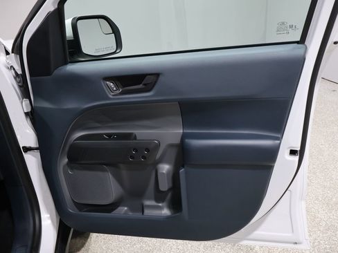 Used 2023 Ford Maverick Tremor w/ Tremor Off-Road Package image 25