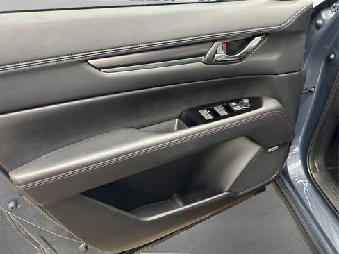 Used 2024 MAZDA CX-5 Carbon Edition image 26