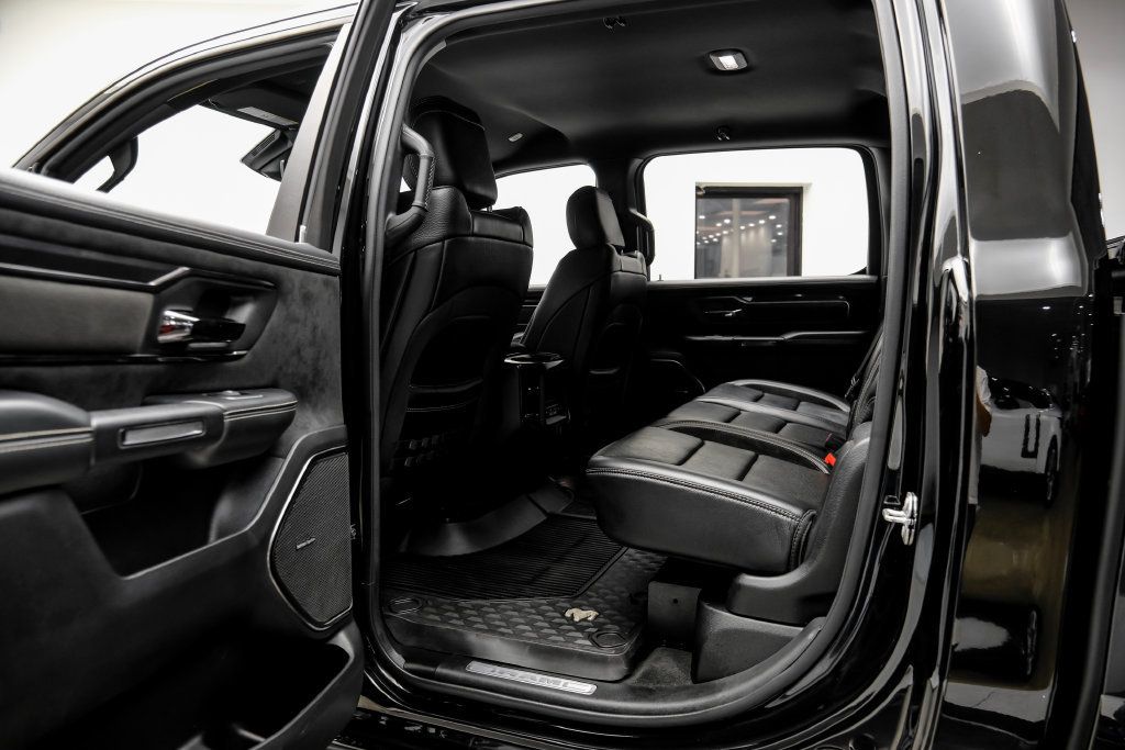 Used 2022 RAM 1500 TRX w/ TRX Level 2 Equipment Group AWD/4WD image 55