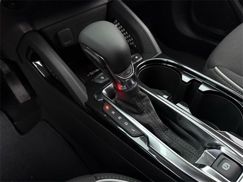 New 2026 Chevrolet TrailBlazer LT w/ Convenience Package image 18