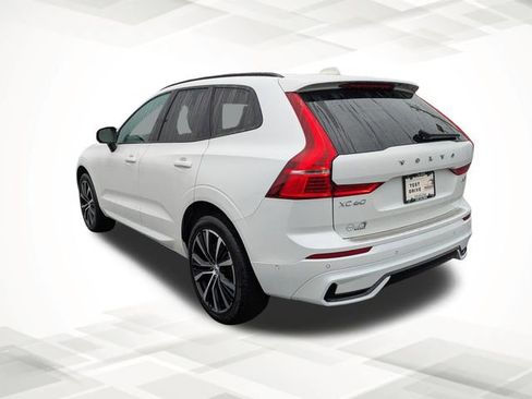 Used 2023 Volvo XC60 B5 Plus w/ Climate Package image 6