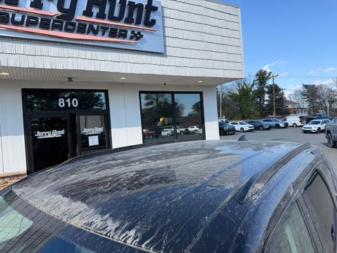 Used 2024 Chevrolet Blazer LT w/ Convenience Package image 12