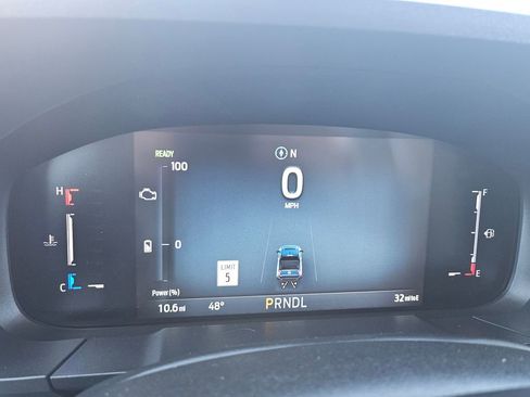 New 2026 Ford Maverick Lariat w/ 4K Tow Package image 16