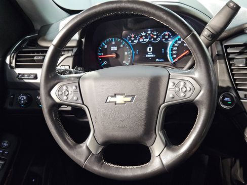 Used 2019 Chevrolet Tahoe Premier AWD/4WD image 28