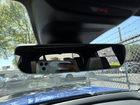 Used 2025 Acura ADX A-Spec image 26