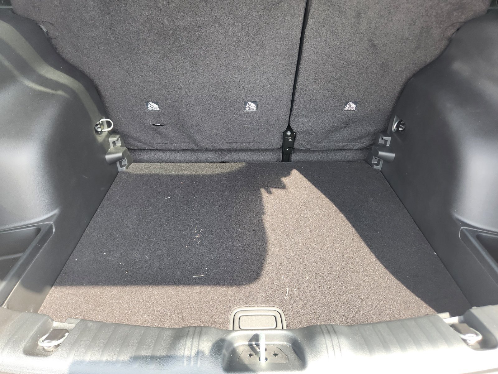 New 2026 Jeep Compass Latitude AWD/4WD image 29