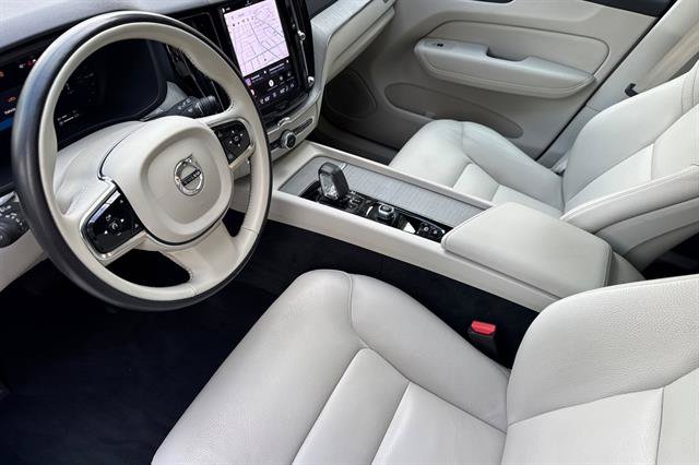 Certified 2024 Volvo XC60 T8 Plus w/ Protection Package Premier AWD/4WD image 9