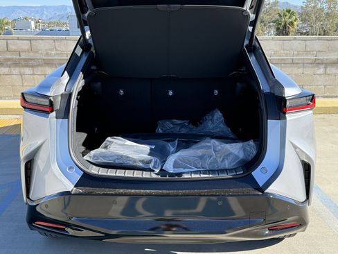 New 2026 Lexus RZ 350e 2WD image 13