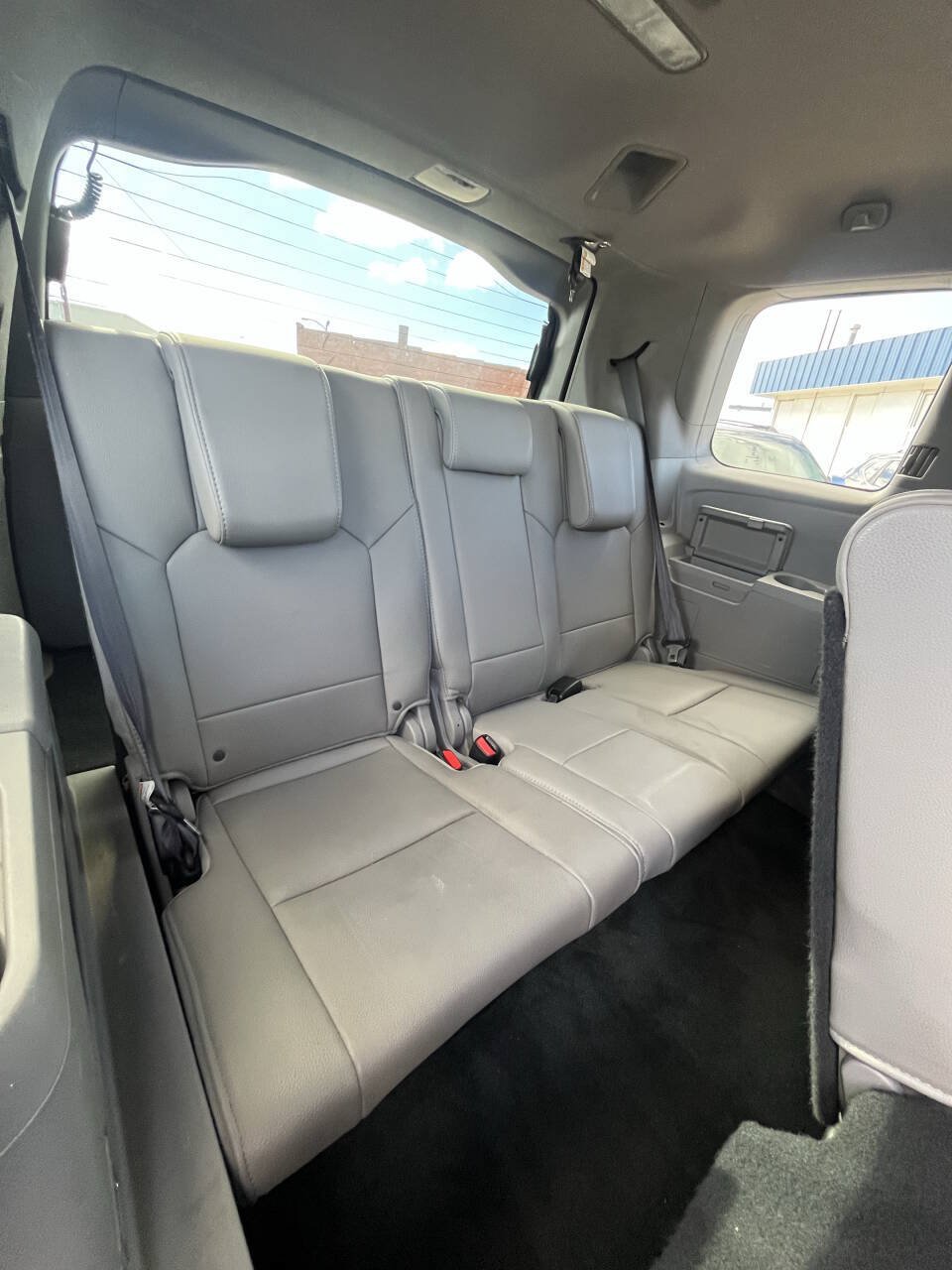 Used 2014 Honda Pilot EX-L image 22