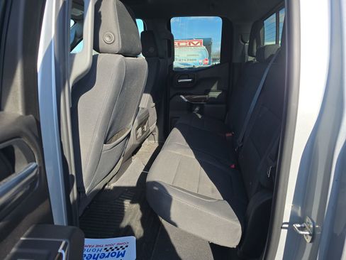 Used 2019 Chevrolet Silverado 1500 RST w/ All-Star Edition image 15