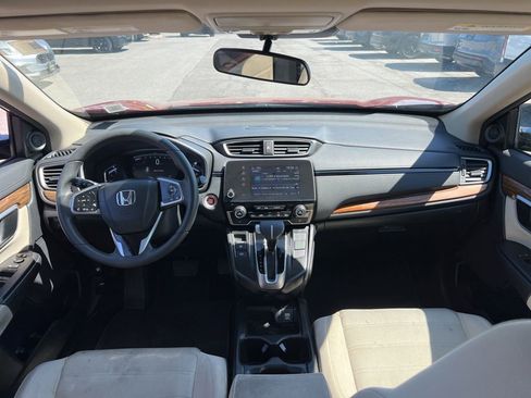 Used 2018 Honda CR-V EX image 19