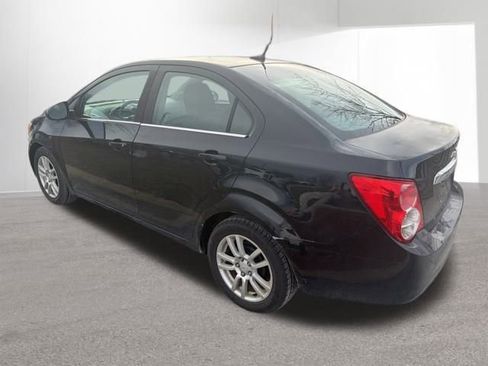 Used 2012 Chevrolet Sonic LT image 50