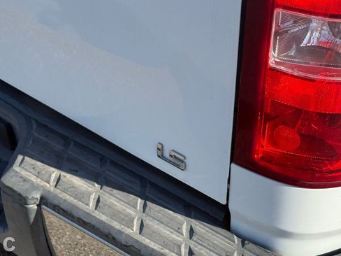 Used 2011 Chevrolet Silverado 1500 LS RWD image 9