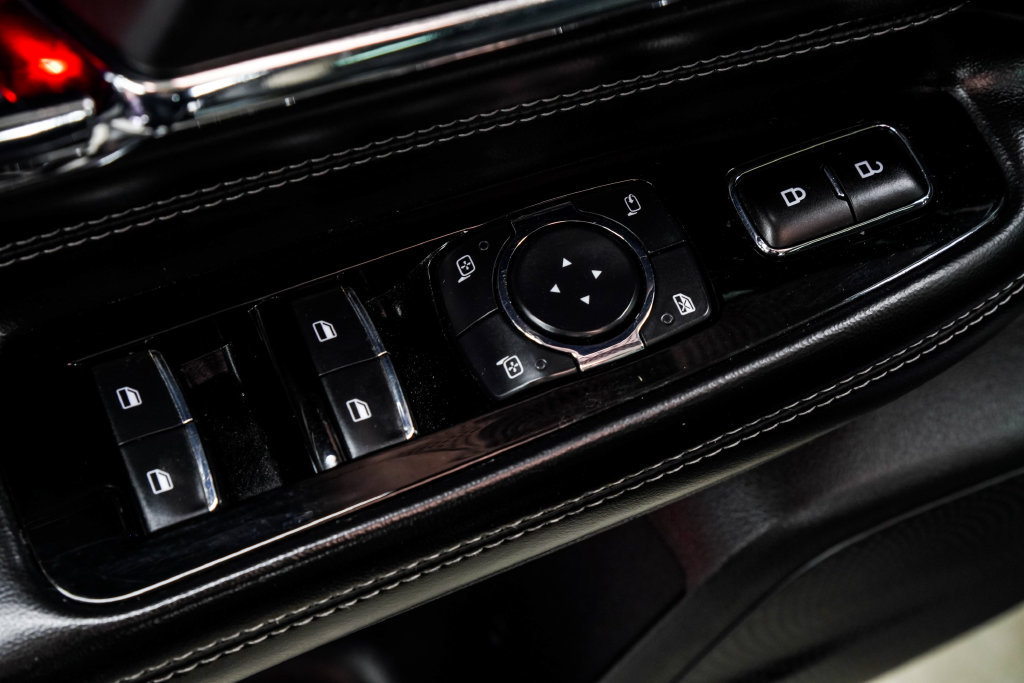 Used 2023 Lincoln Corsair Grand Touring AWD/4WD image 41