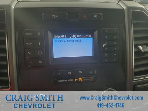 Used 2018 Ford F150 XLT w/ Trailer Tow Package AWD/4WD image 21