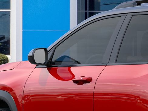 New 2026 Chevrolet Equinox RS image 46